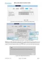 Предварительный просмотр 47 страницы COMBA mBDA OD Series User Manual