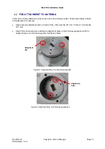 Предварительный просмотр 13 страницы COMBA ML-FOS Installation Manual