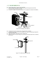 Предварительный просмотр 27 страницы COMBA RA-7100 User Manual