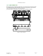 Предварительный просмотр 32 страницы COMBA RA-7100 User Manual