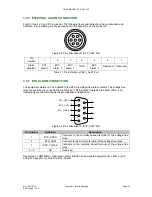 Предварительный просмотр 33 страницы COMBA RA-7100 User Manual