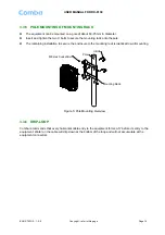 Preview for 16 page of COMBA RX-8139 User Manual