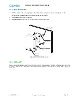 Preview for 22 page of COMBA RXA3748 User Manual