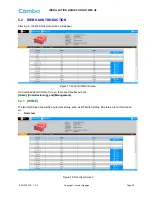 Preview for 30 page of COMBA RXA3748 User Manual