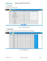 Preview for 31 page of COMBA RXA3748 User Manual