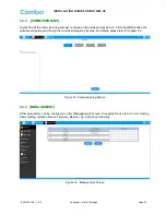 Preview for 32 page of COMBA RXA3748 User Manual