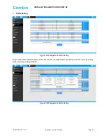 Preview for 34 page of COMBA RXA3748 User Manual