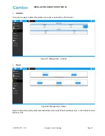 Preview for 35 page of COMBA RXA3748 User Manual