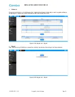 Preview for 36 page of COMBA RXA3748 User Manual