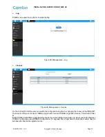 Preview for 37 page of COMBA RXA3748 User Manual