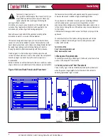 Preview for 6 page of Combat HVAC ELU 100 Installation And Commissioning Manual