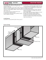 Preview for 21 page of Combat HVAC ELU 100 Installation And Commissioning Manual