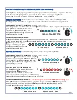 Preview for 3 page of Combi-Cam miniK 10 Operating Manual