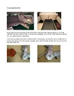 Preview for 7 page of Combi-Camp FLEXI Comfort User Manual