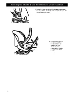 Предварительный просмотр 9 страницы Combi 4010 Instruction Manual