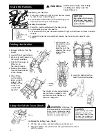 Предварительный просмотр 5 страницы Combi 7040 Series Instruction Manual