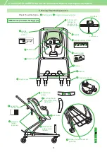 Предварительный просмотр 12 страницы Combi ANGEL WAGON AW Series Instruction Manual And Inspection Manual