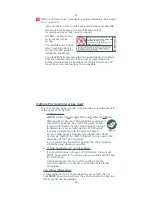 Preview for 8 page of Combi Avatar 8100 Series Instruction Manual