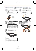 Preview for 21 page of Combi BEDi Instruction Manual