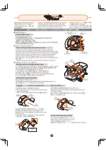 Preview for 23 page of Combi BEDi Instruction Manual