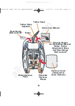 Preview for 11 page of Combi Coccoro 8220 Series Manual