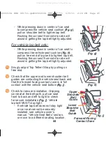 Preview for 45 page of Combi Coccoro 8220 Series Manual