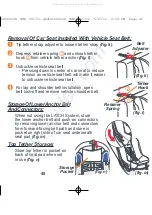 Preview for 46 page of Combi Coccoro 8220 Series Manual