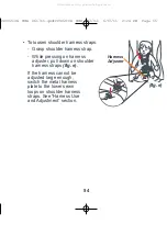 Preview for 55 page of Combi Coccoro 8220 Series Manual