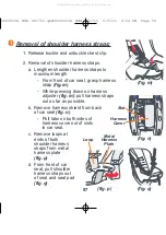 Preview for 58 page of Combi Coccoro 8220 Series Manual