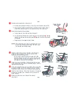 Preview for 16 page of Combi Combi Connection 8040 Series Instruction Manual