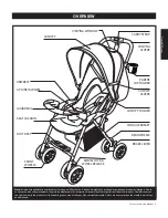 Preview for 3 page of Combi Cosmo E Instruction Manual