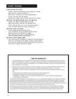 Предварительный просмотр 11 страницы Combi Counterpart 2 Instruction Manual