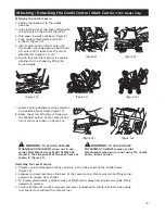 Предварительный просмотр 8 страницы Combi Counterpart 7300 Series Instruction Manual