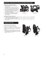 Preview for 9 page of Combi Counterpart 7300 Series Instruction Manual