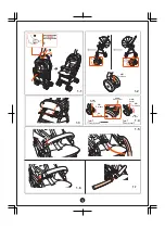 Preview for 4 page of Combi Cozy Light II Instruction Manual