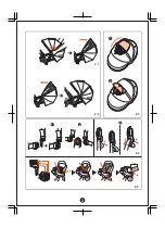 Preview for 5 page of Combi Cozy Light II Instruction Manual