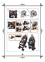 Preview for 6 page of Combi Cozy Light II Instruction Manual