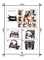 Preview for 7 page of Combi Cozy Light II Instruction Manual