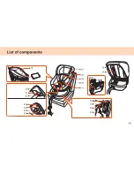 Preview for 13 page of Combi Cradling 360 ISOFIX Instruction Manual