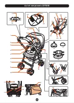 Preview for 12 page of Combi CROSSGO 4CAS Instruction Manual