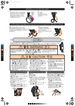 Предварительный просмотр 14 страницы Combi Culetmieuller FS Instruction Manual