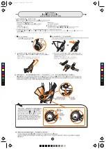 Предварительный просмотр 16 страницы Combi Culetmieuller FS Instruction Manual