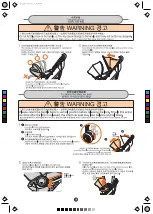 Предварительный просмотр 17 страницы Combi Culetmieuller FS Instruction Manual