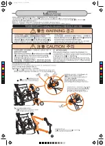 Предварительный просмотр 18 страницы Combi Culetmieuller FS Instruction Manual