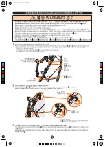 Предварительный просмотр 19 страницы Combi Culetmieuller FS Instruction Manual