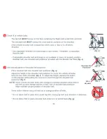 Предварительный просмотр 11 страницы Combi Dakota 8820 Series Instruction Manual