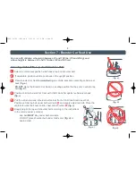 Preview for 10 page of Combi Everest 8400 Instruction Manual