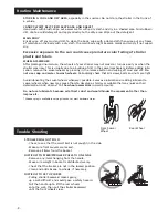 Preview for 9 page of Combi Helio Instruction Manual