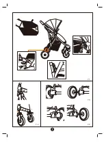 Preview for 10 page of Combi I-Thruller Instruction Manual