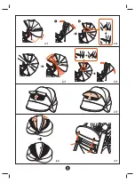 Preview for 5 page of Combi Nemurie UF750 Instruction Manual